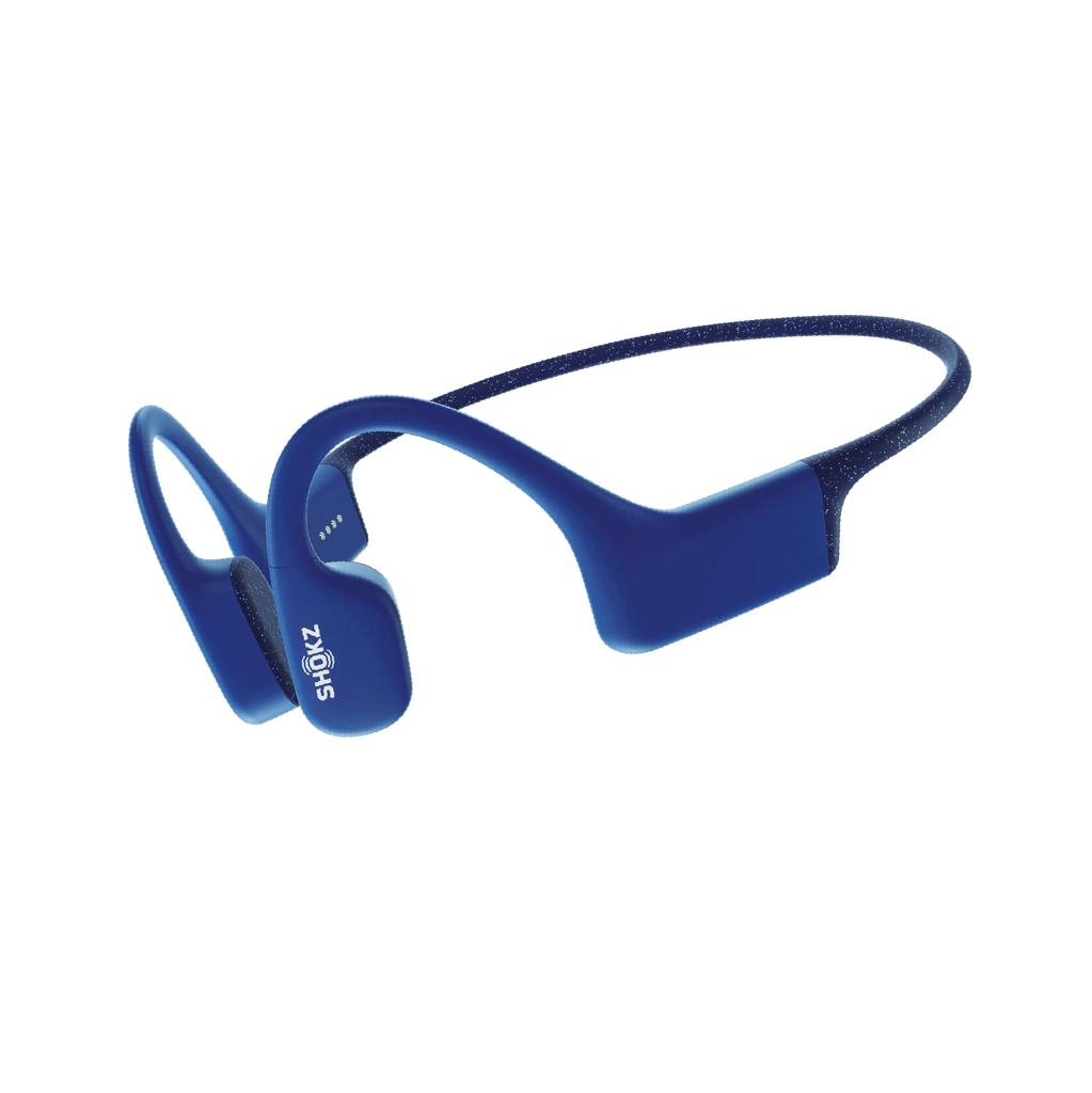 SHOKZ OpenSwim Headphones Wireless Neck-band Sports
