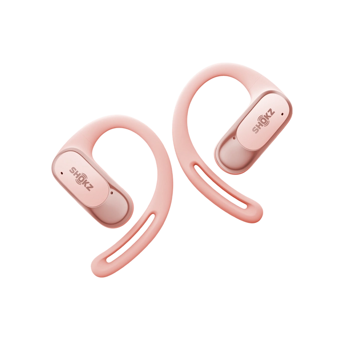 SHOKZ OpenFit Air Headset Wireless Ear-hook