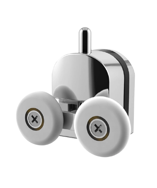 Duškabīnes SUVIA  FERIA  PRIVIA riteņi ROL-1/D