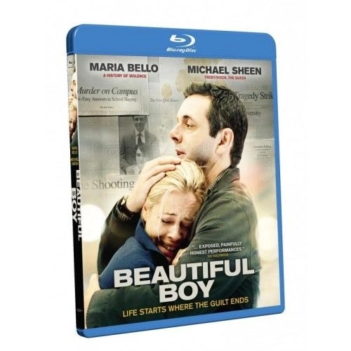 BEAUTIFUL BOY - (Blu-Ray) 0091