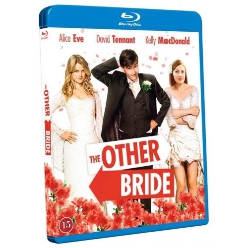 THE OTHER BRIDE - (Blu-Ray) 0259