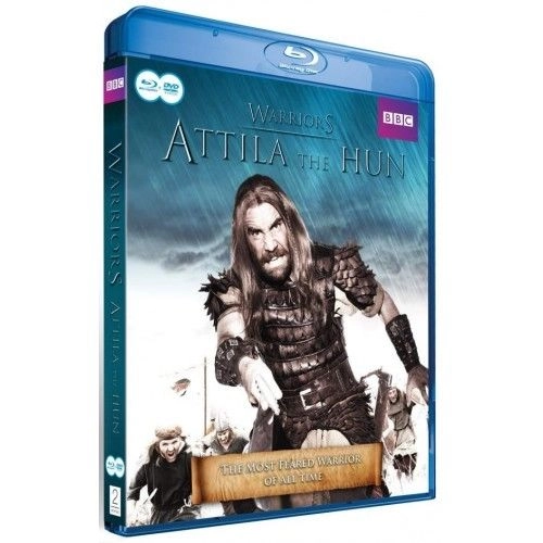 Attila the Hun - DocuDrama from
