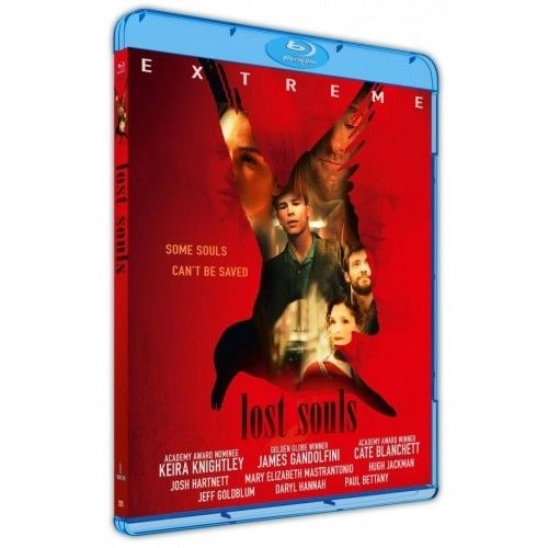 Lost Souls (Keira Knightley) (Blu-ray) 22025