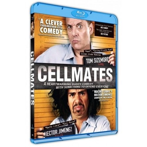 CELLMATES - (Blu-Ray) 22063