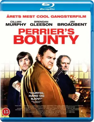 Perrier````s Bounty - (Blu-ray) 36782
