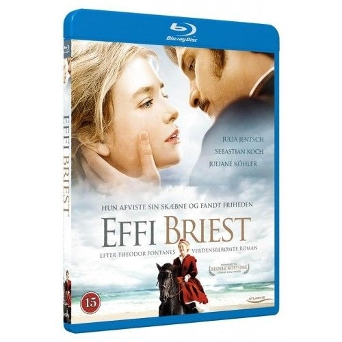 EFFI BRIEST - (Blu-Ray) 6991