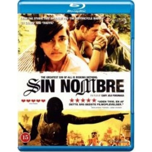 NO NAME - (Blu-Ray) DBDSF6031