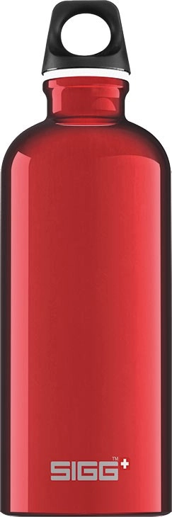 SIGG Traveller Sports 600 ml Aluminium