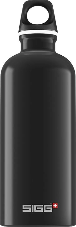 SIGG Traveller Sports 600 ml Aluminium