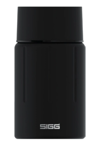 SIGG Obsidian Round Jar 0.75