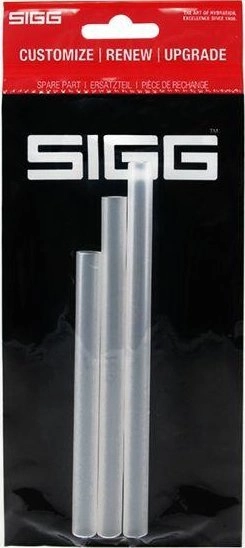 SIGG SIGG Zestaw Słomek 0.3L/0