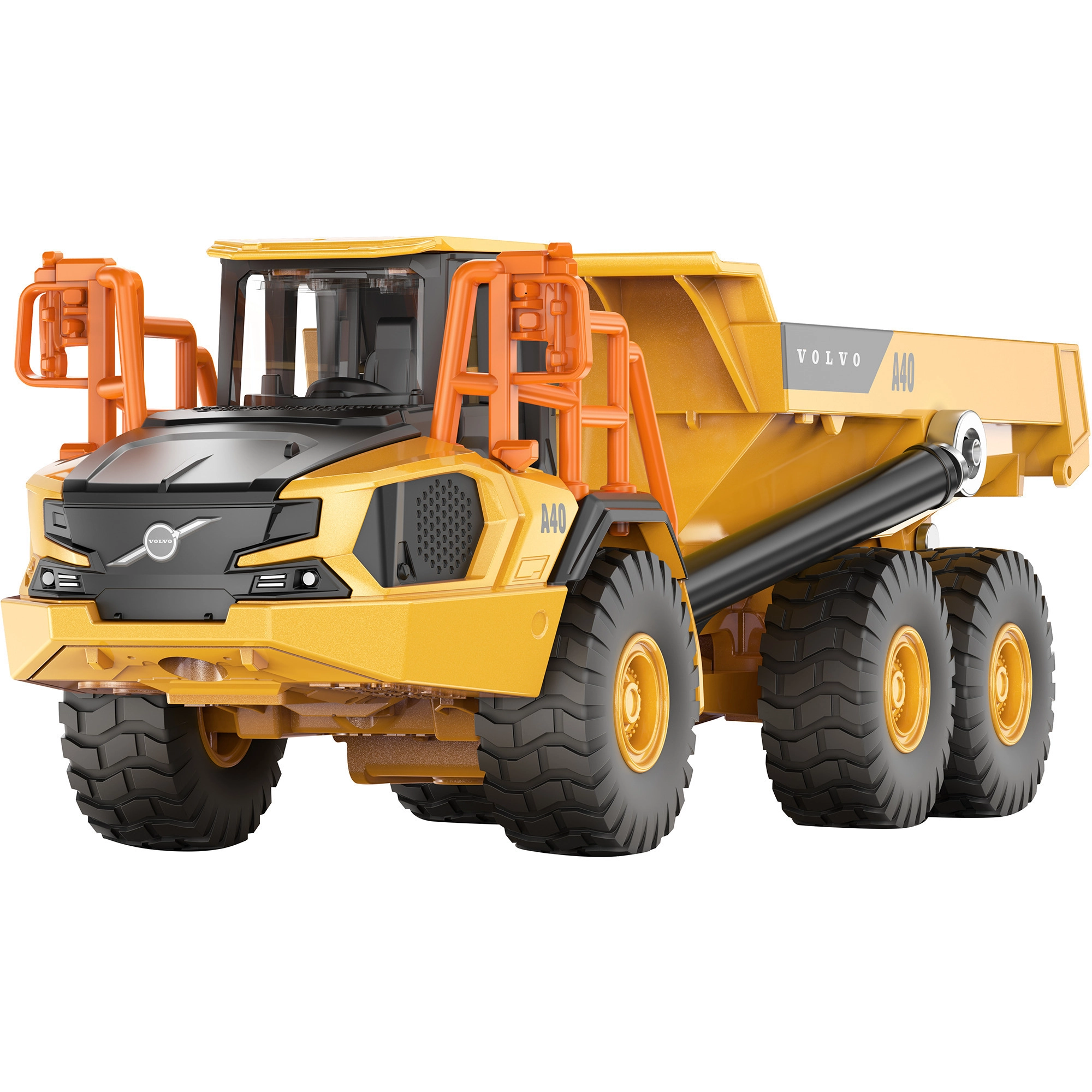 Siku Volvo A40J Dumper 1786 4006874017867