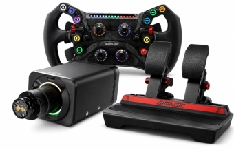 Simulator kit SIMAGIC GT NEO 9nm