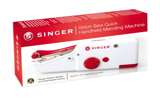 SINGER 220017123 sewing machine Manual sewing