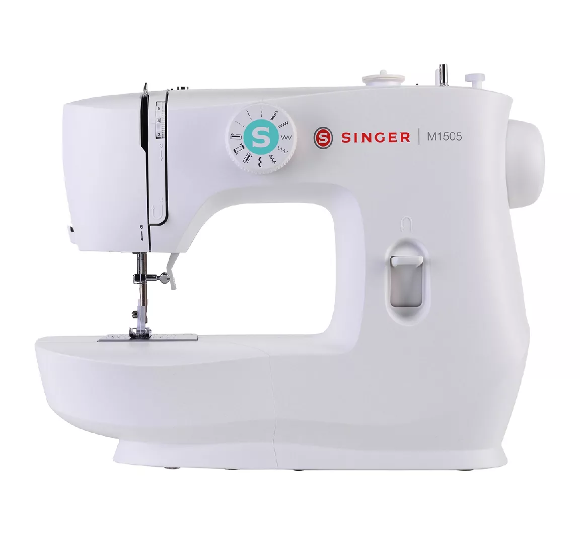 SINGER M1505 sewing machine Electric 1505