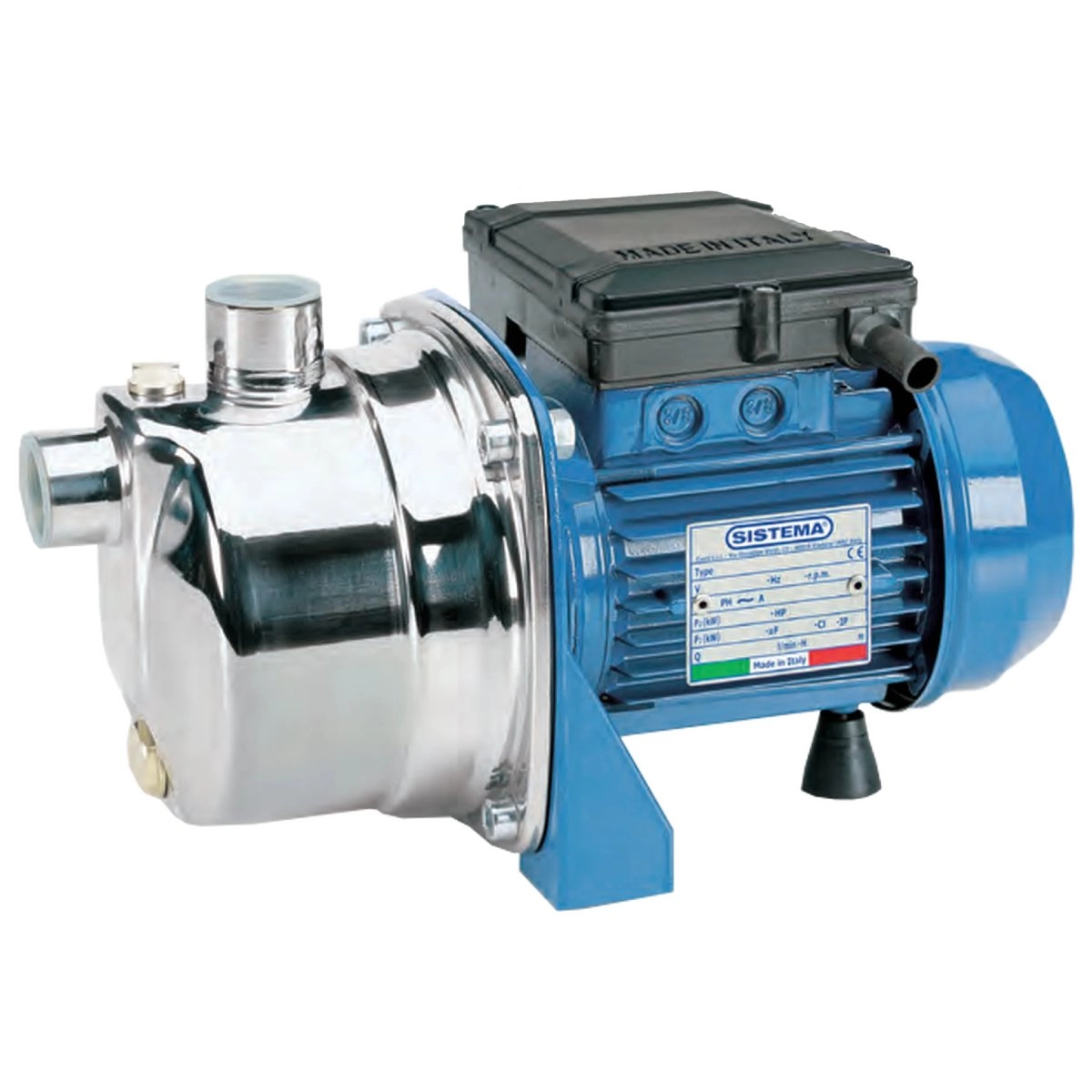 Sūknis Sistema JET-X 80 HL  600W
