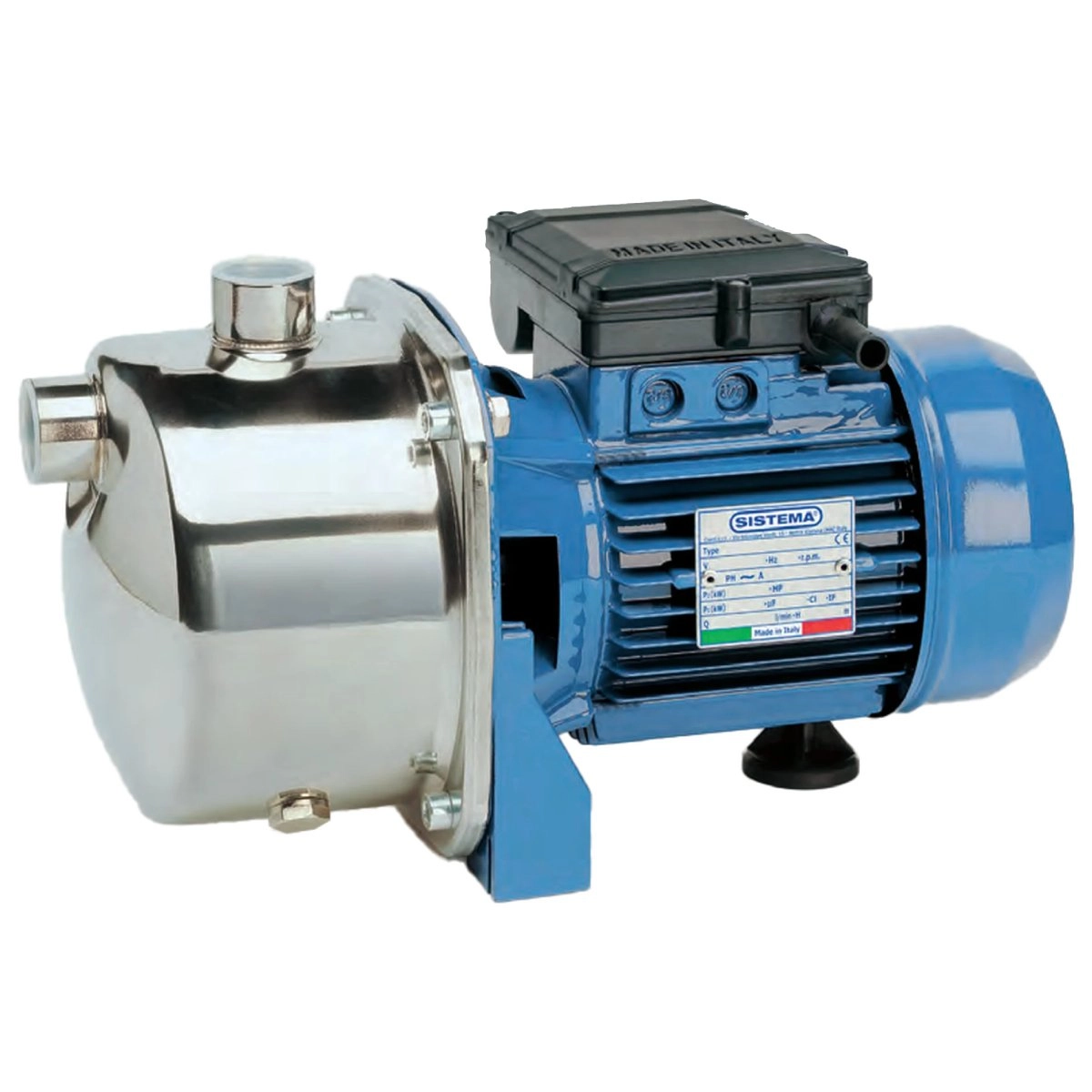 Sūknis Sistema JET-X 88 HL  750W