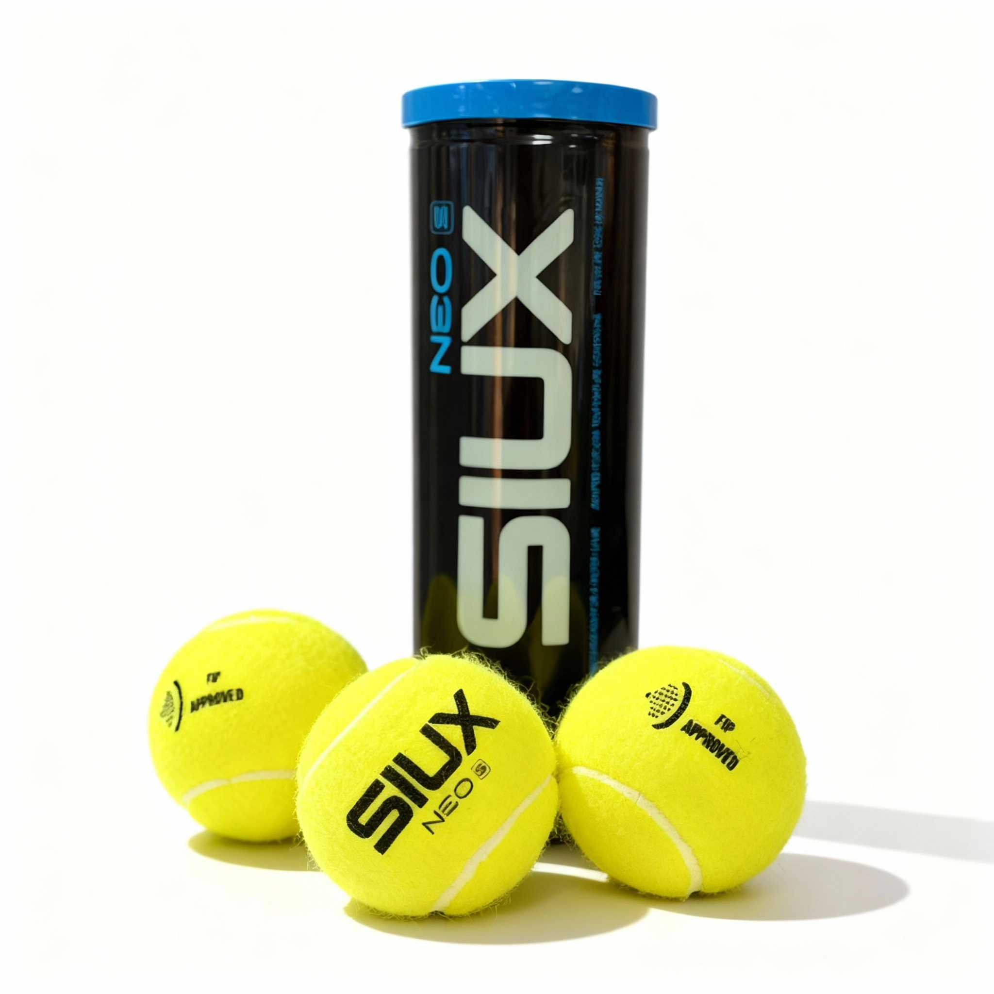 Balls SIUX Neo S 8436625200839