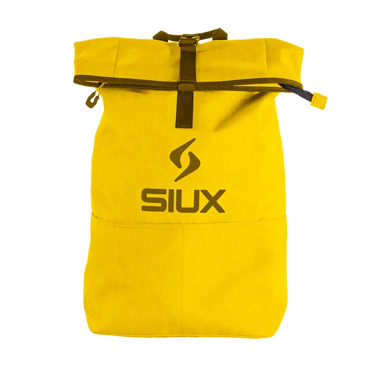Mugursoma SIUX Street Yellow 8436625201263