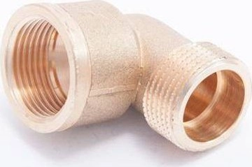 SIZER 1" SIZER 145 Muff-Nip Knee