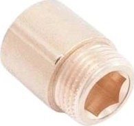 SIZER Przedłużka 3/4" L-15 SIZER 016