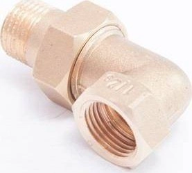 SIZER Angle screw 1" O-ring SIZER