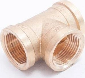 SIZER 1/2" 138 muff triangle 13003483