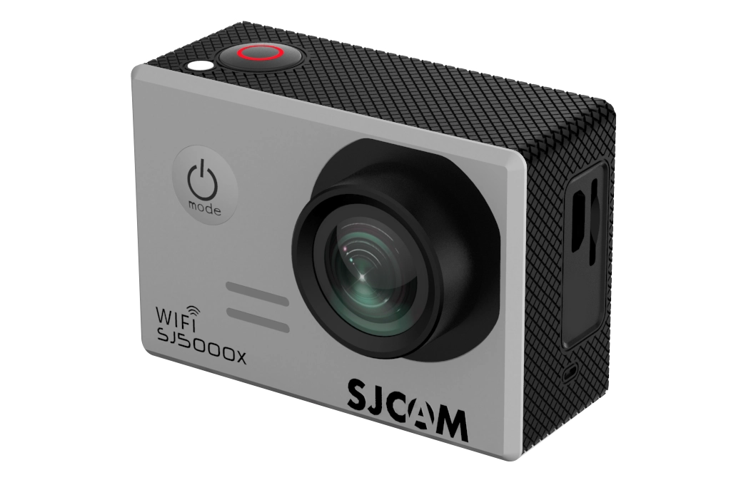 SJCAM SJ5000X-ELITE action sports camera 12