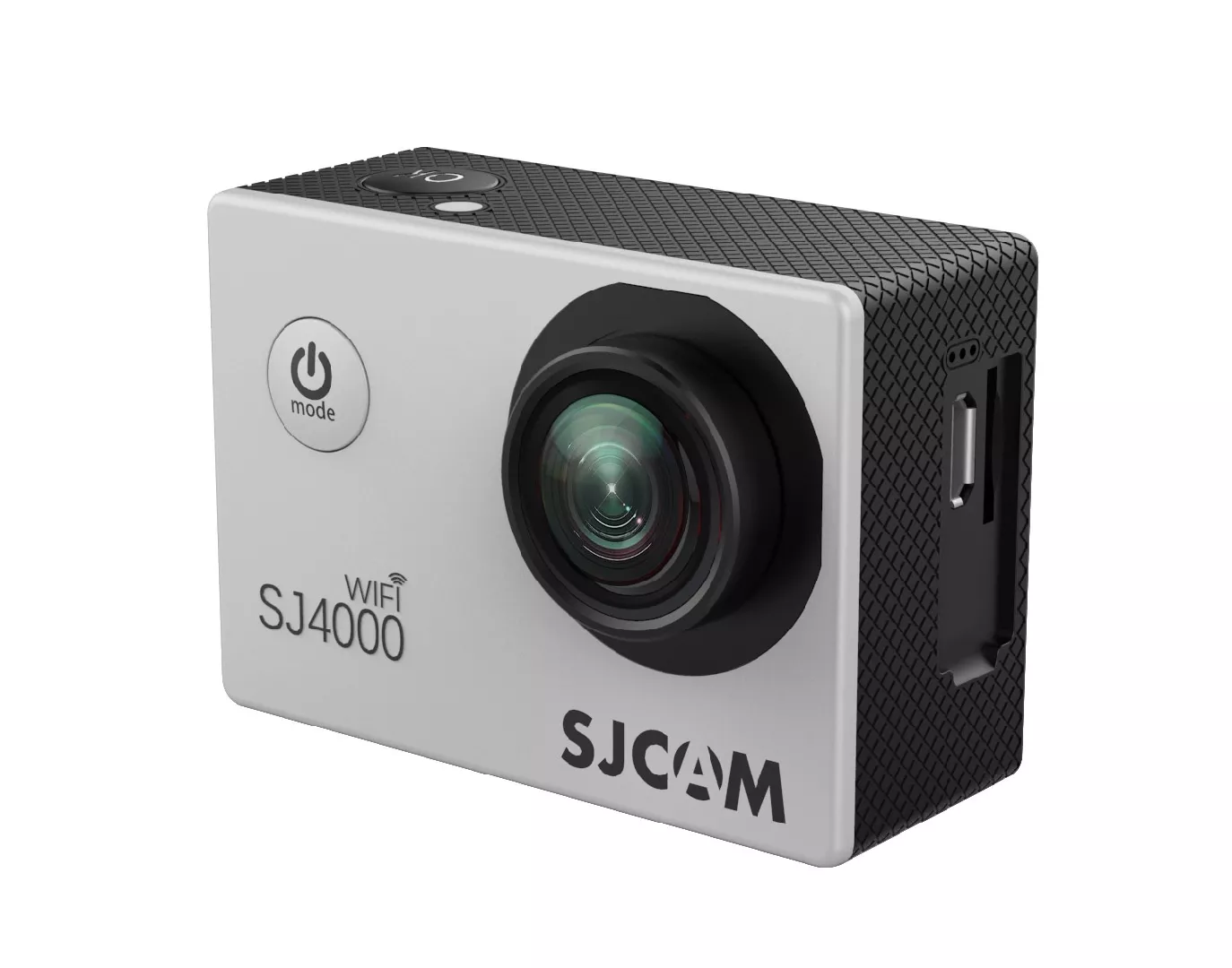 SJCAM SJ4000 WIFI action sports camera