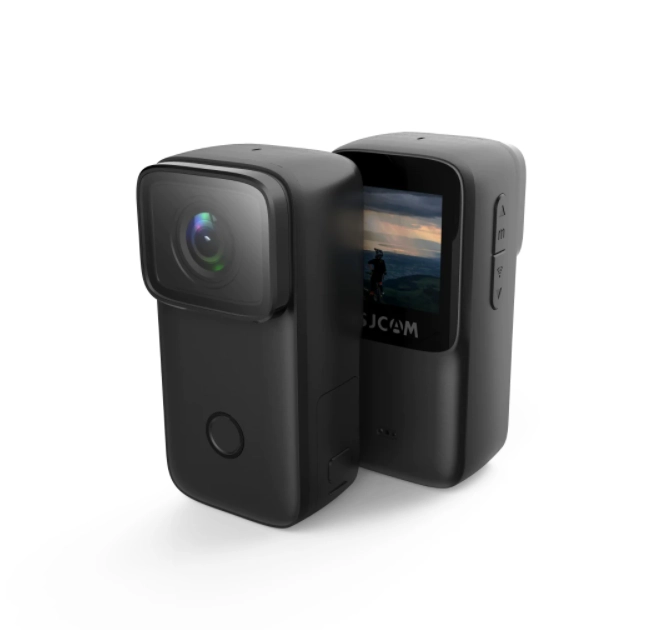 SJCAM C200 action sports camera 16