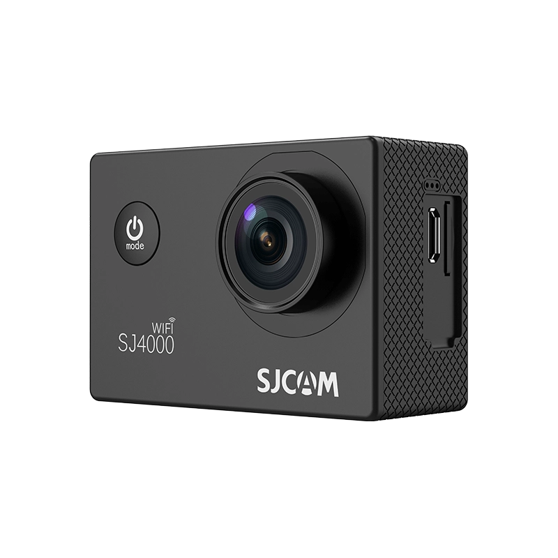 SJCAM SJ4000 action sports camera 4K