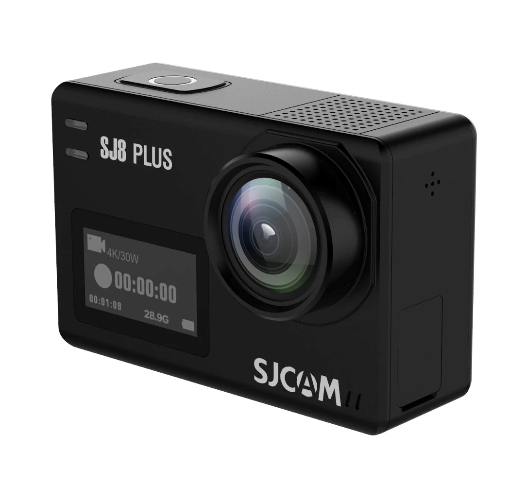 SJCAM SJ8 Plus action sports camera