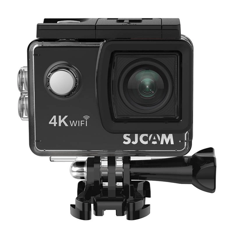 Kamera SJCAM Kamera sportowa SJCAM SJ4000