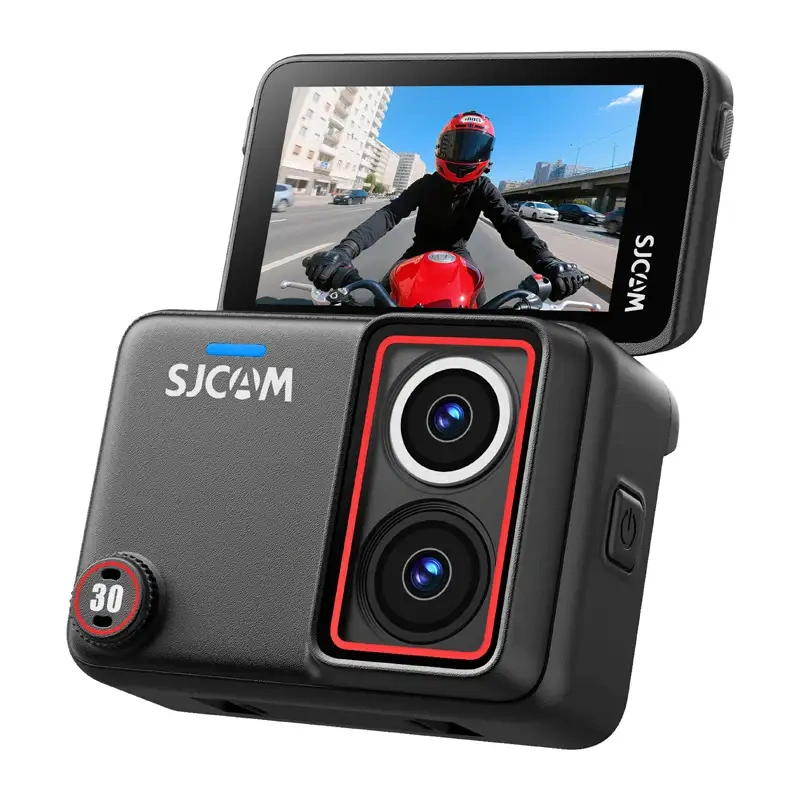 SJCAM SJCAM SJ30 Standard Combo Camera