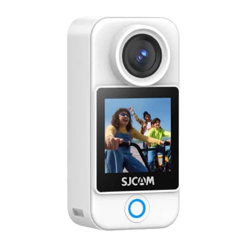 SJCAM C400 Pocket Action Camera 093531