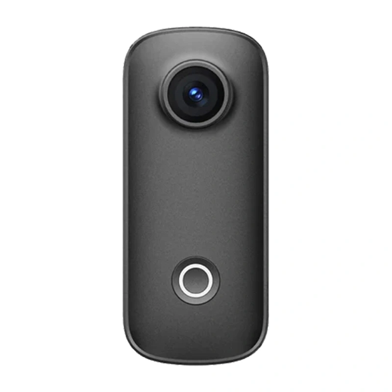 Camera SJCAM SJCAM C100PRO BLACK 093539