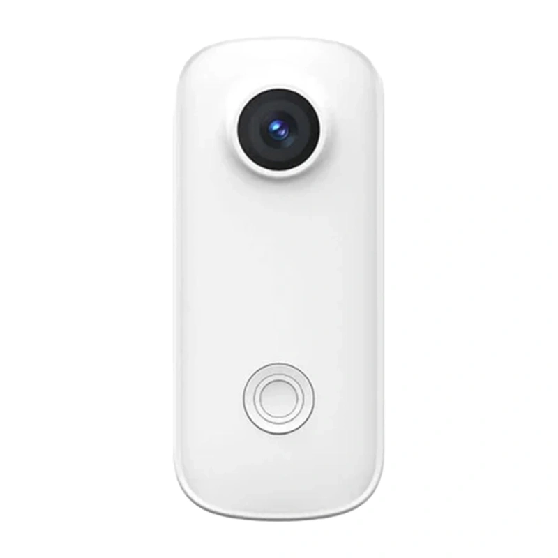 Kamera SJCAM SJCAM C100PRO WHITE 093540