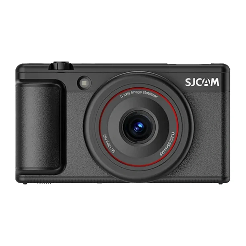 Aparat Cyfrowy SJCAM ZV200 dla nastolatków