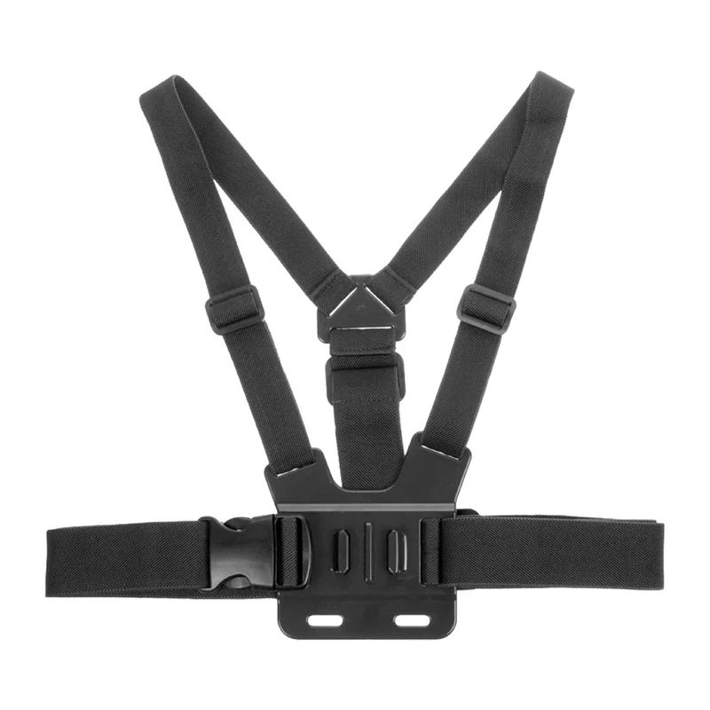 SJCAM SJCAM - CHEST BODY STRAP