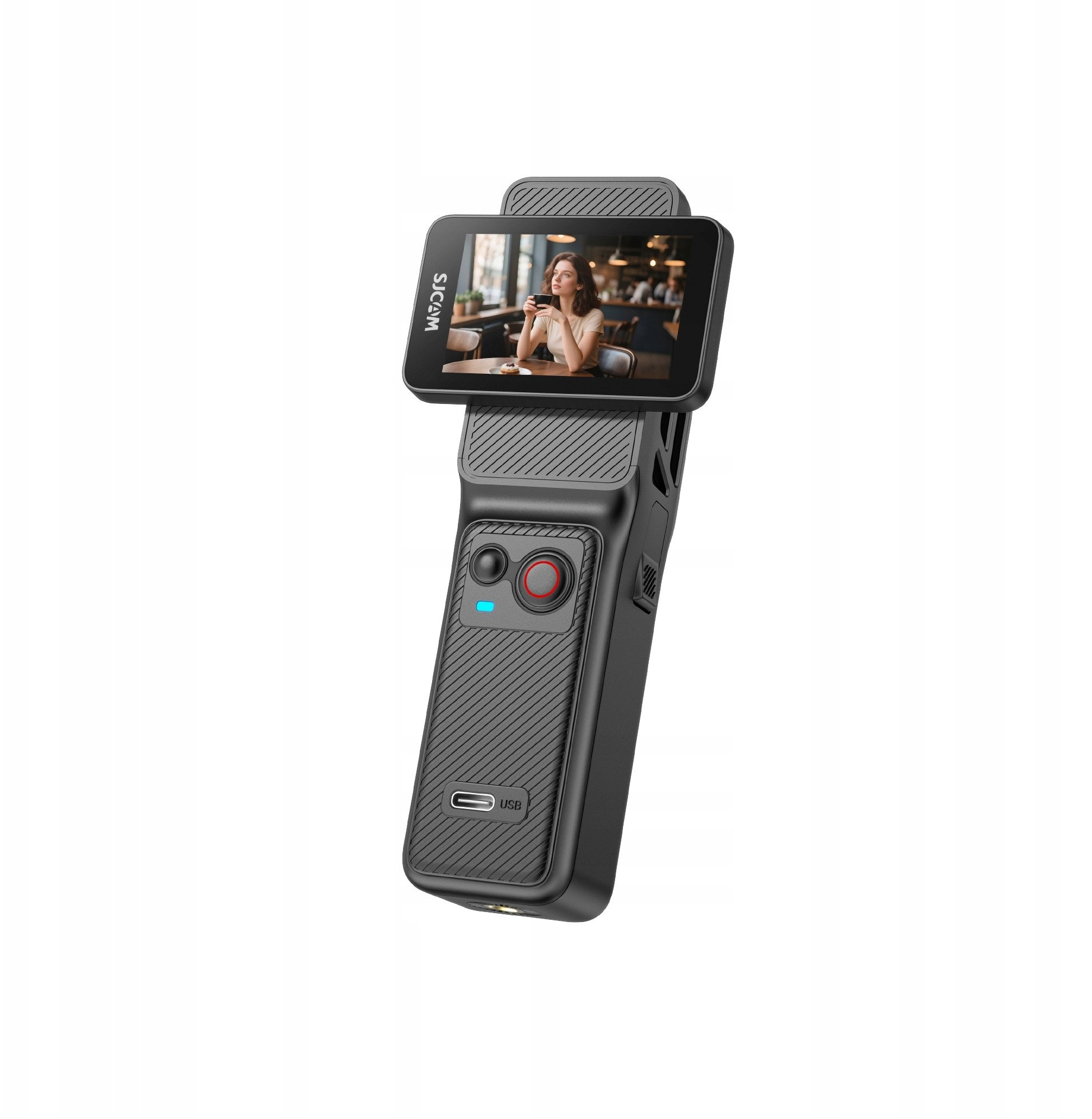 Sjcam C400 Action camera black 093528