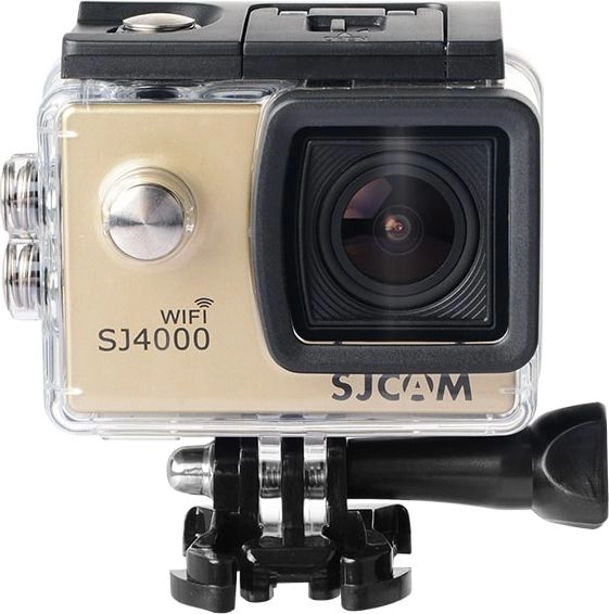 SJ4000 WiFi Gold 6970080834458