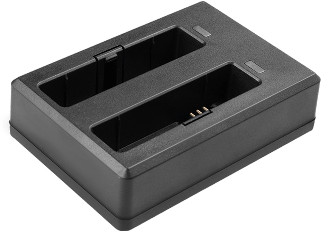 A10 / A20 Dual-Slot Battery Charger