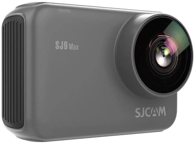 SJCAM SJ9 Max gray T-MLX34499 9902941026242