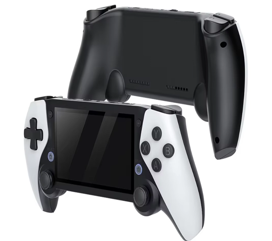 Game console SJGAM M25 Handheld 64GB