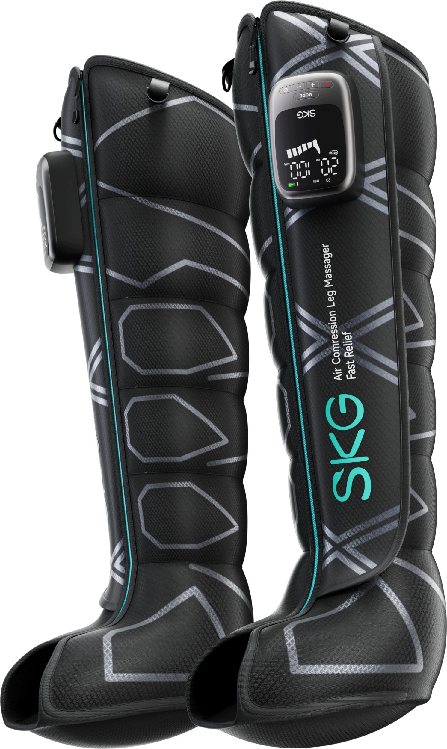 SKG Recovery Boots YYA01-L / Gr