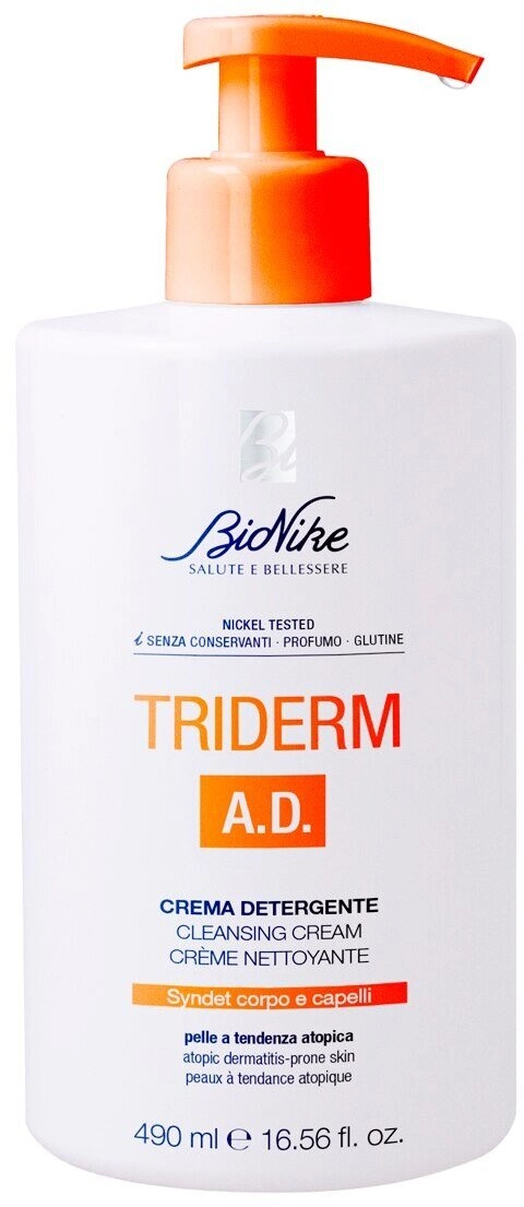 SKIN1004 BioNike  Triderm A.D.  Cleansing