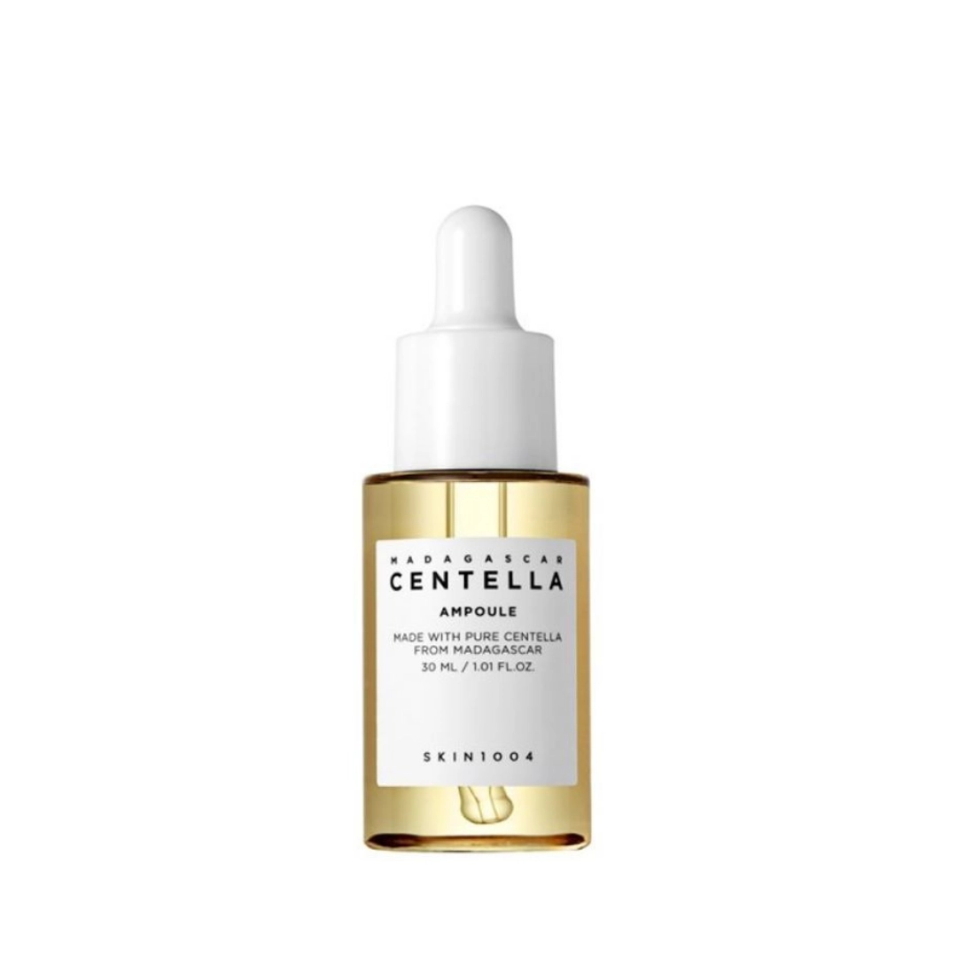 SKIN1004 Madagascar Centella Ampoule Veido serumas