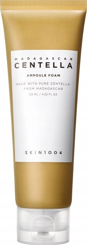 SKIN1004 SKIN1004_Madagascar Centella Ampoule Foam facial