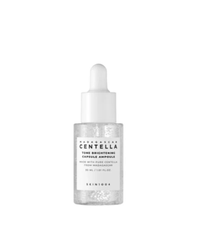 SKIN1004 Madagascar Centella Tone Brightening Capsule