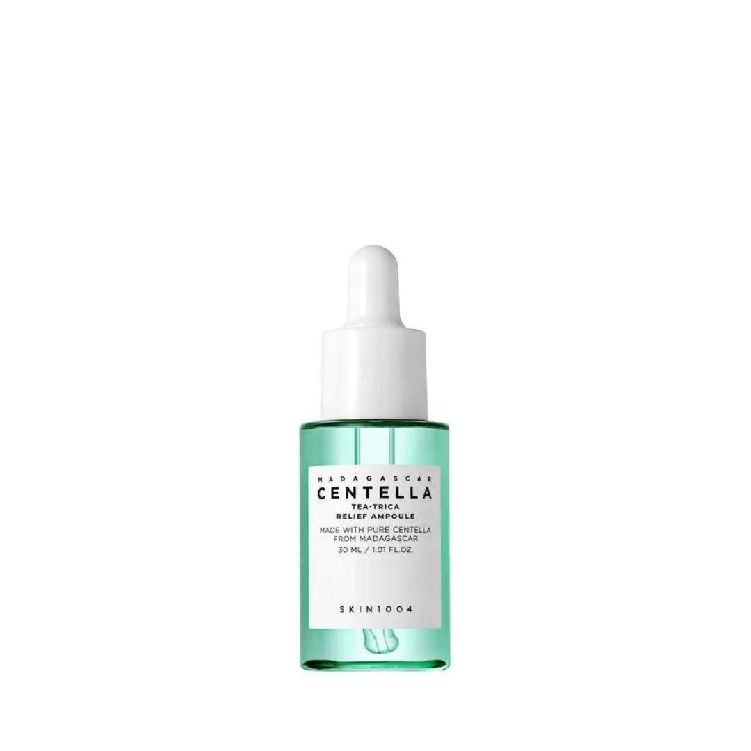 SKIN1004 - Madagascar Centella Tea-Trica Relief